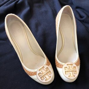 Tory Burch Pumps